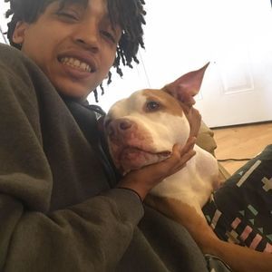 Meet your Posher, Elijah